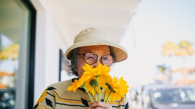 Daily Sunflower Delivery Photo